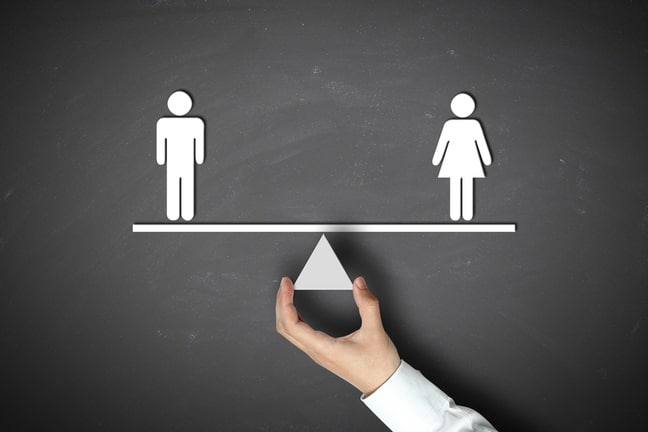 Gender-balance-Christian-Chan-Shutterstock-20180205110426793