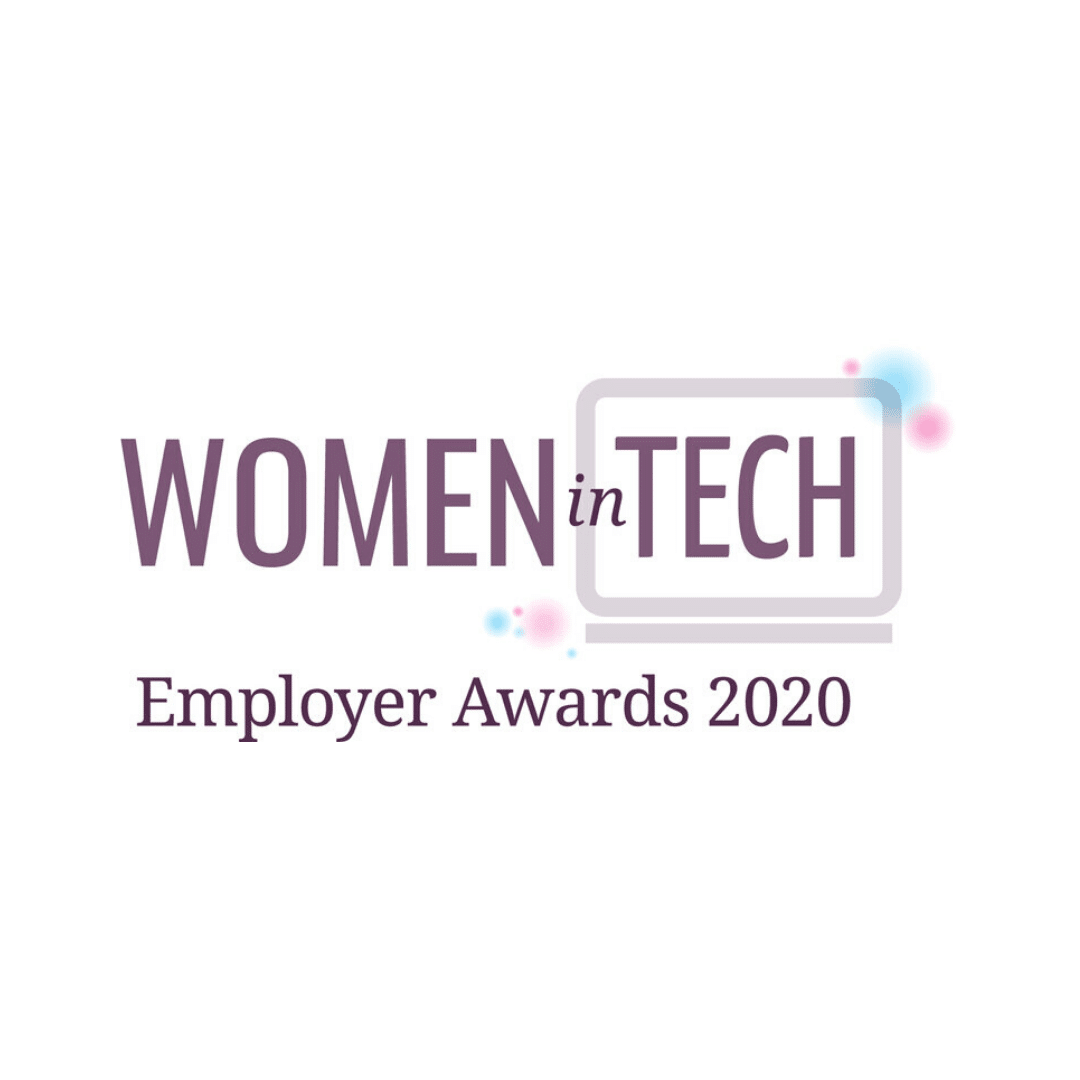 Women in Tech Awards