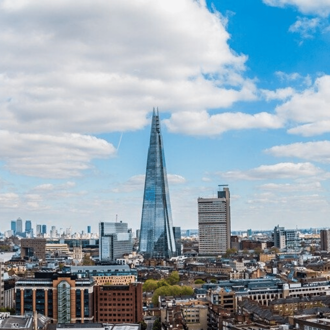 women in tech in london