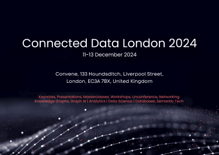 Connected Data London