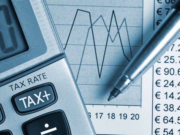 tax optimisation strategy