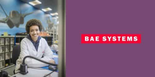 Nikita BAE Systems