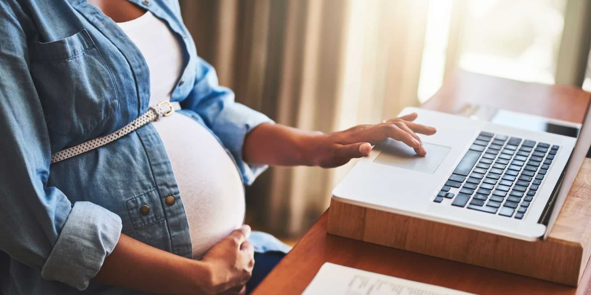 maternity pay autumn budget for women in tech