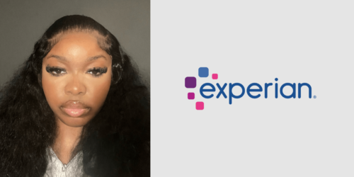 Apprentice Experian